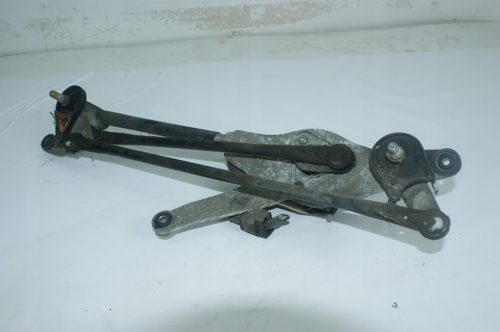 фото №10, Механизм дворник перед передних kia carens kia 98110-1d000