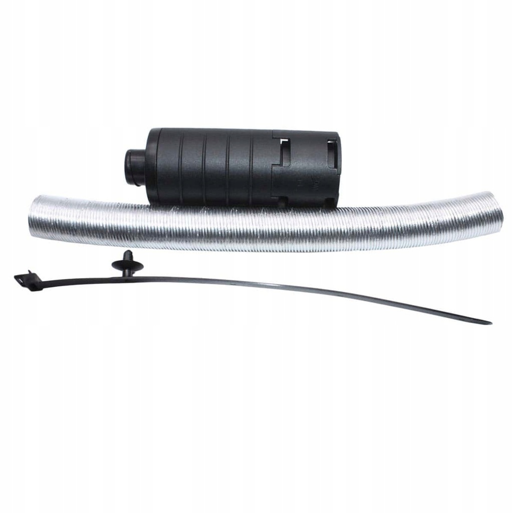 фото №1, Гасник впуск повітря webasto 9025956a