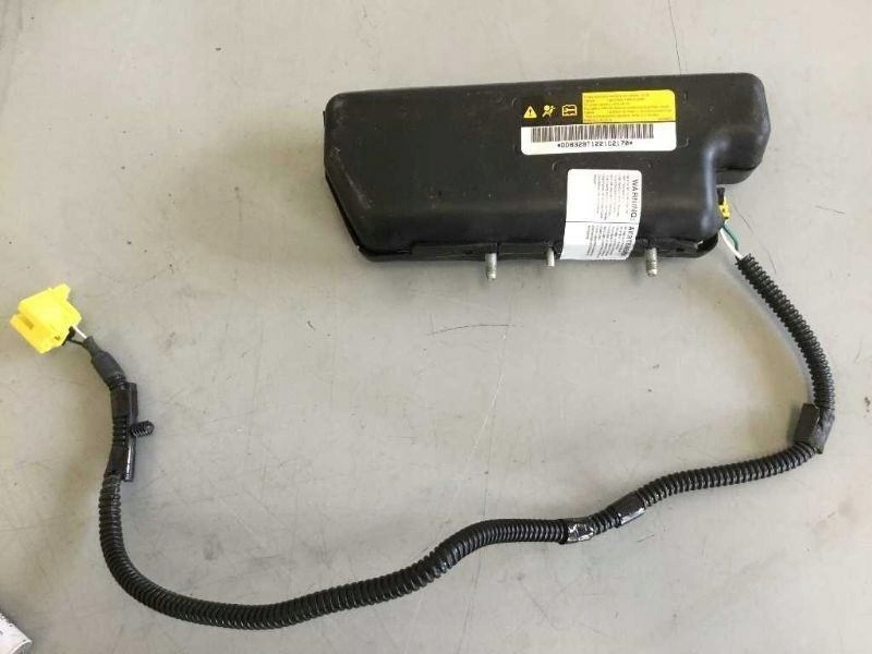 фото №1, 2012 corvette c6 сиденье подушка боковая подушка безопасности