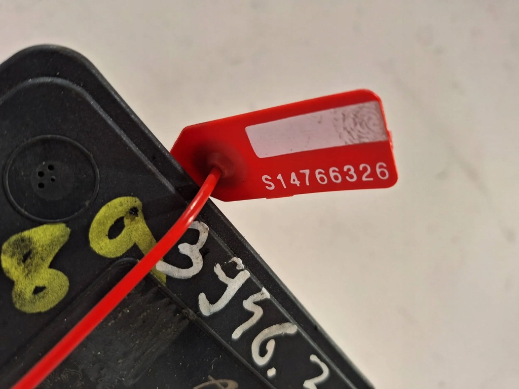 фото №6, Насос abs 10.0915-3946.3 citroen c4 cactus 14-