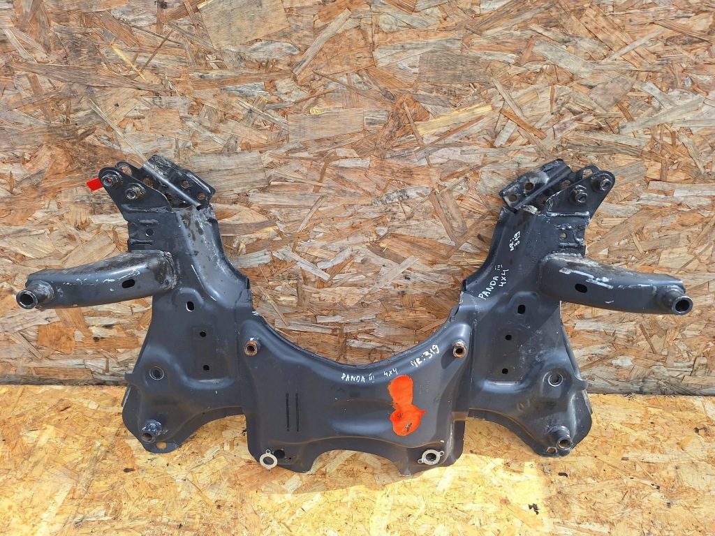 Купити Підрамник перед 00519283490 fiat panda iii 4x4 cross 12-