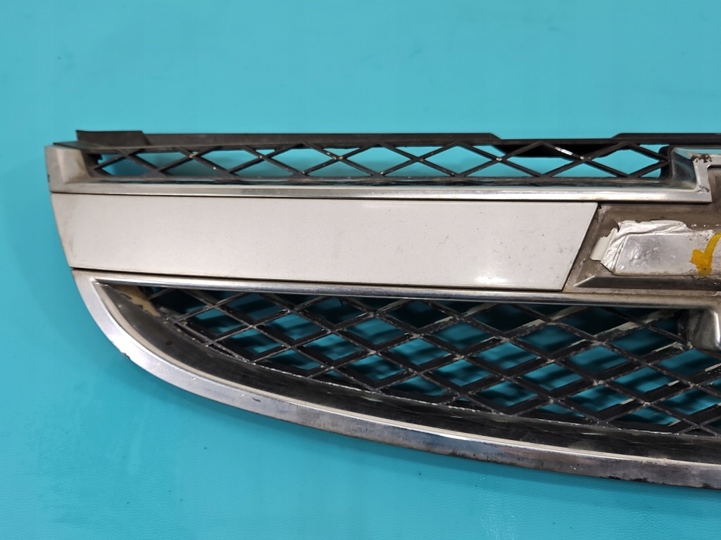 фото №5, Решётка радиатора решётка радиатора chevrolet epica sedan 06-09