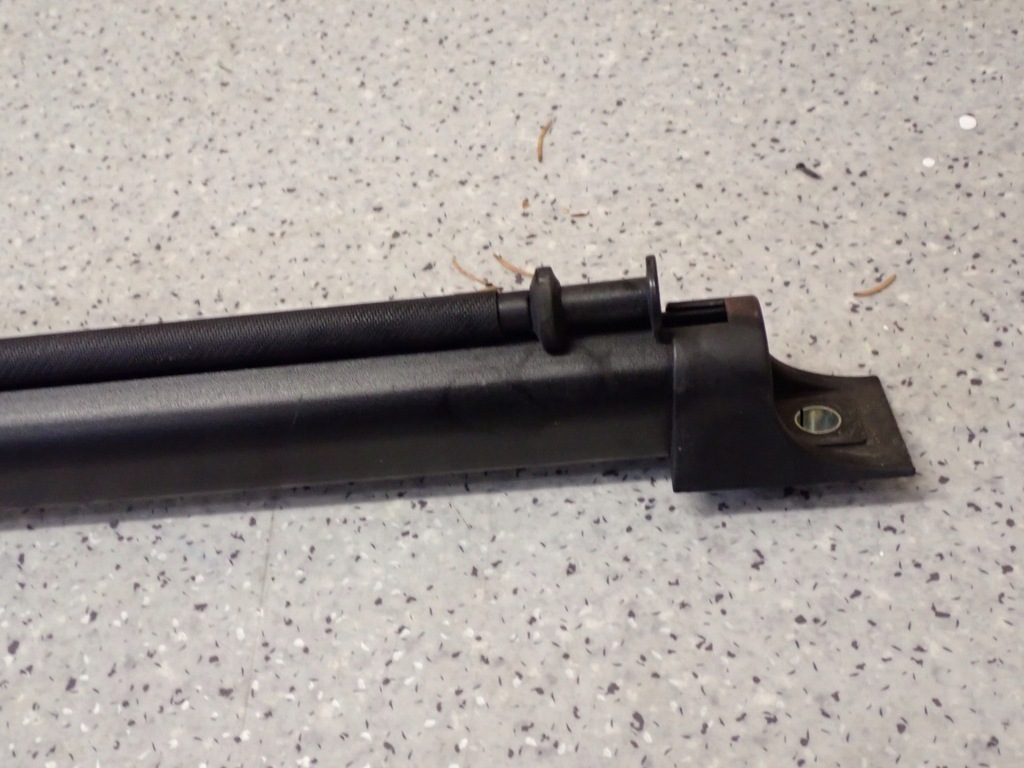 фото №7, Mitsubishi colt cc cabrio 04- шторка жалюзи