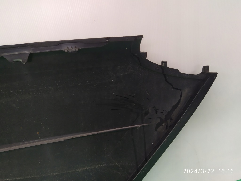 Обшивка дверь правый  перед smart 2 451 od 7r - к 13r оригинал с Разборки