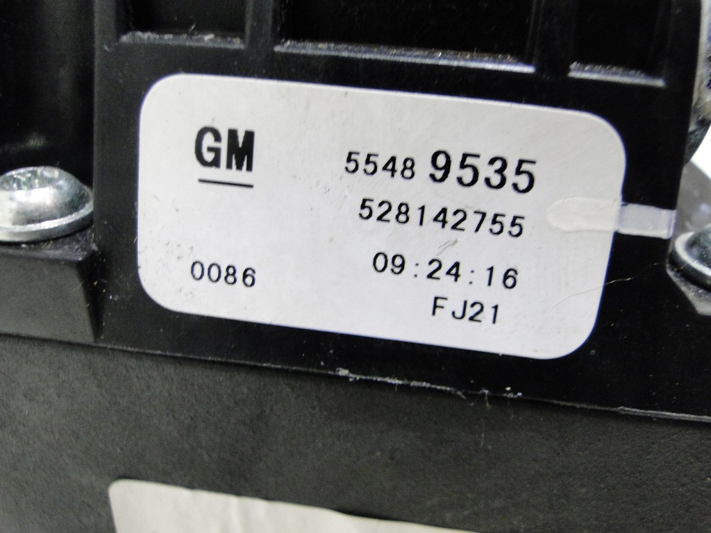 фото №9, Opel astra k 1.6cdt выборщик тросы передач 55489542