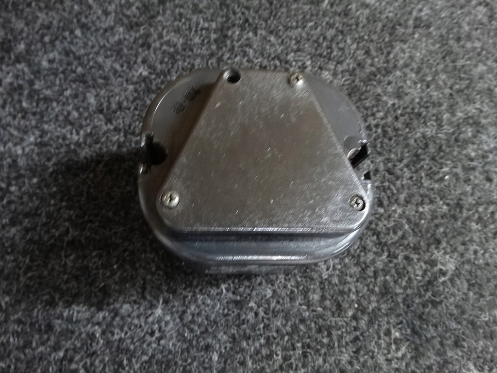 фото №3, Сирена сигналізація сигнал renault megane ii 4b7897r1c