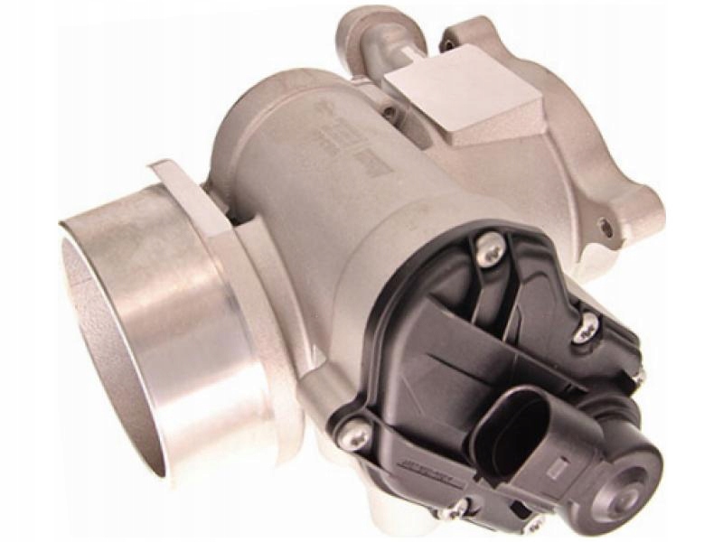 фото №1, Клапан egr renault trafic ii 2.5 06-09 vel satis 2.2 06- espace iv 2.2 06-