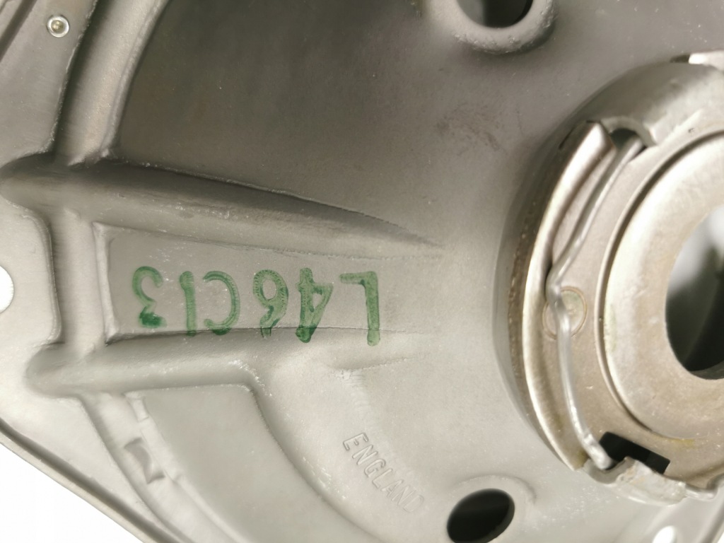 Мембрана сцепления - 850/1100 cm3 - 850 / 1100 cm3 - classic mini gcc102 с Разборки