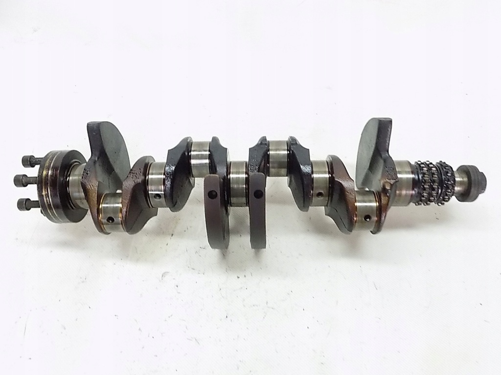 Купити Wał колінчастий - mercedes clk w208 2.0k компресор