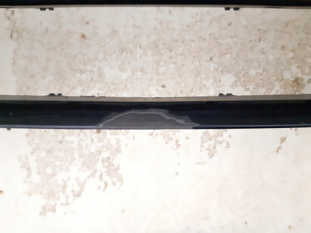 фото №6, Bmw 6 f12 f13 бампер перед передний