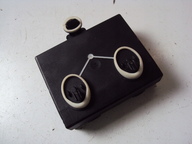 фото №3, Модуль дверь левый задняя porsche panamera 970 13 r