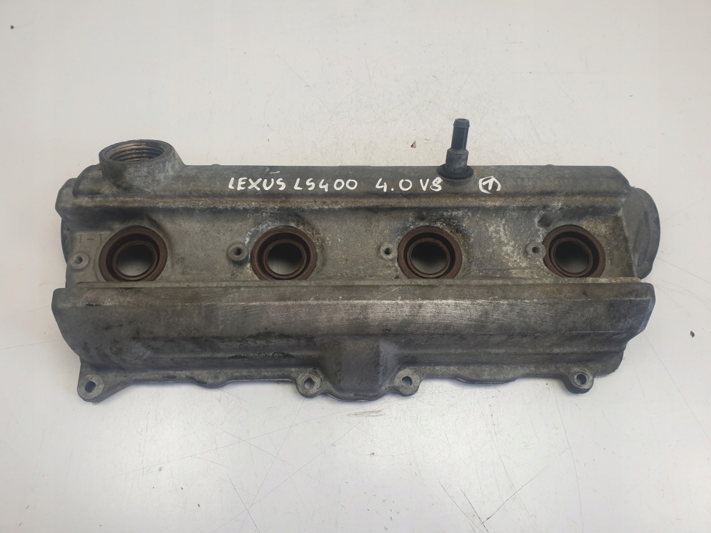 фото №1, Lexus ls400 ls 400 4.0 v8 крышка клапанов оригинал