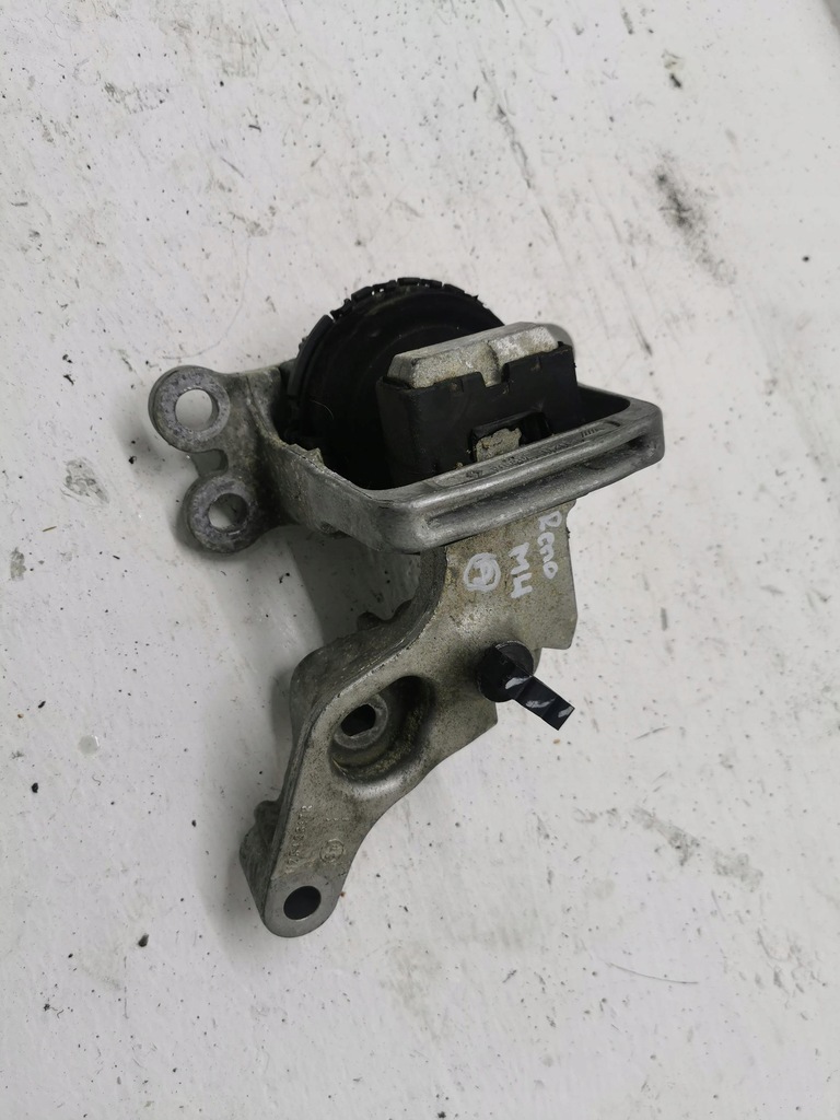 фото №1, Подушка двигателя renault scenic iv 1.3 tce 16-