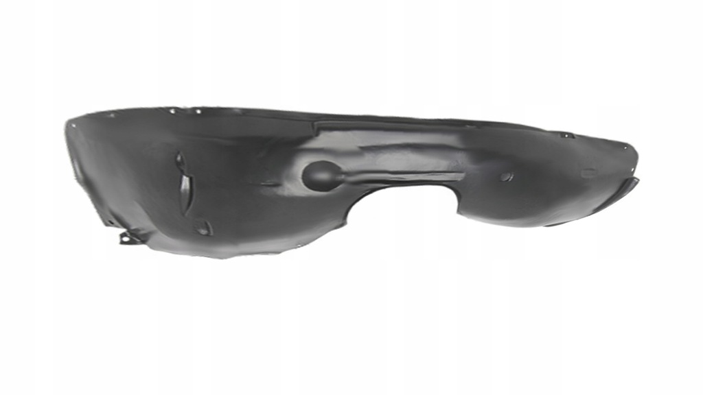 фото №1, Підкрилок перед передні volvo c30 10- праве