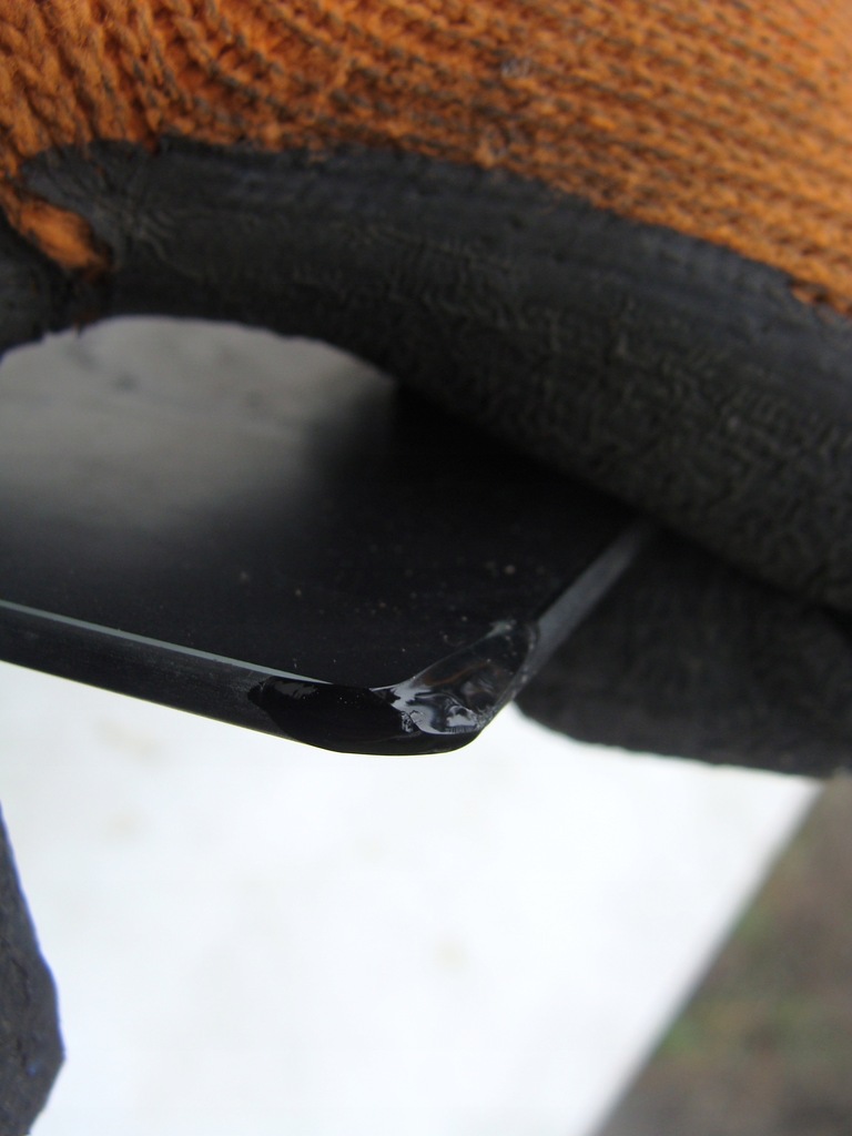 фото №8, Скло відкидна права правий задня peugeot 108 citroen c1 ii lift 5 d