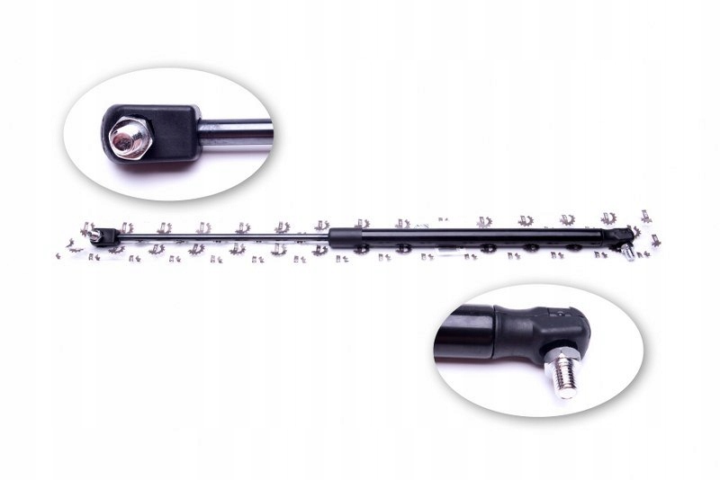 фото №14, Привод задний крышки skoda felicia i ii