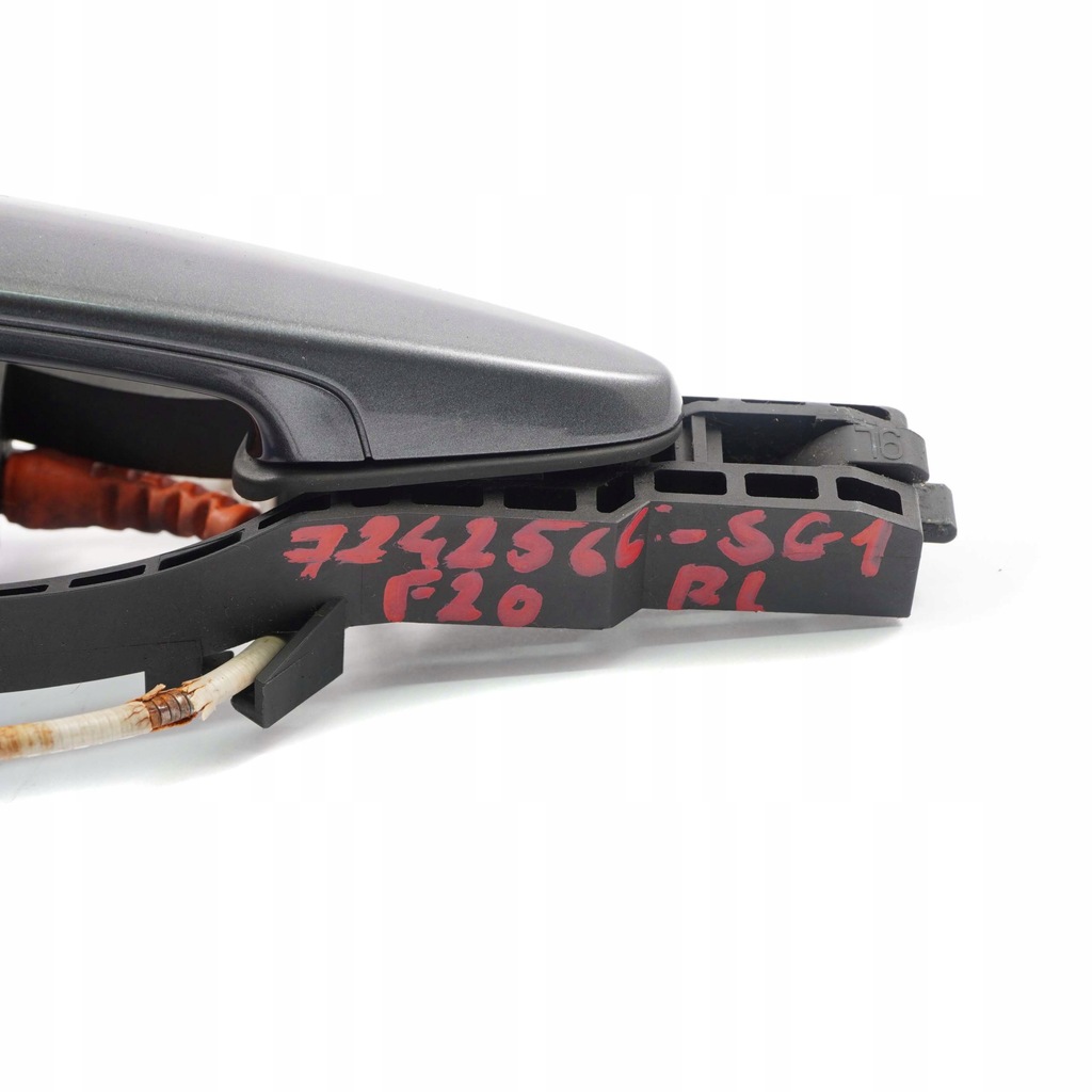 фото №10, Bmw f20 ручка дверь левая задняя левый задняя sparkling