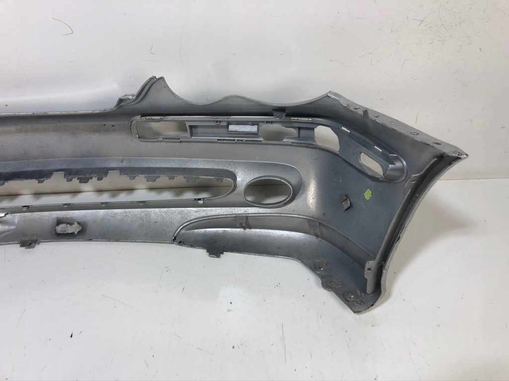 Бампер перед передній mercedes c-klasa w203 a2038851425 Недорого
