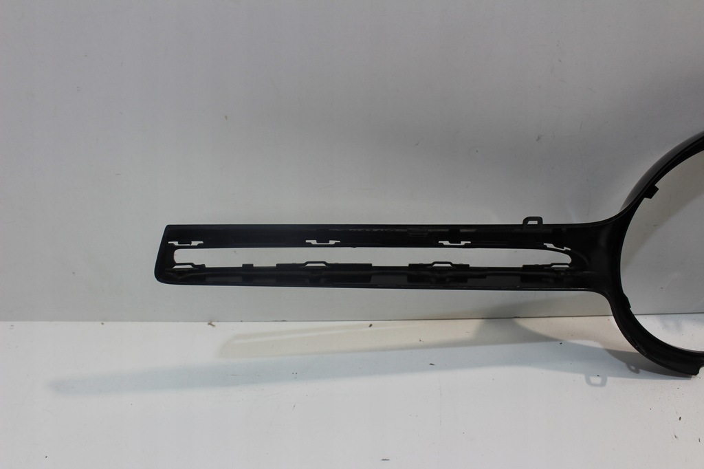 фото №6, Решітка радіатора накладка решітка mercedes gle 167 w167 a1678886200