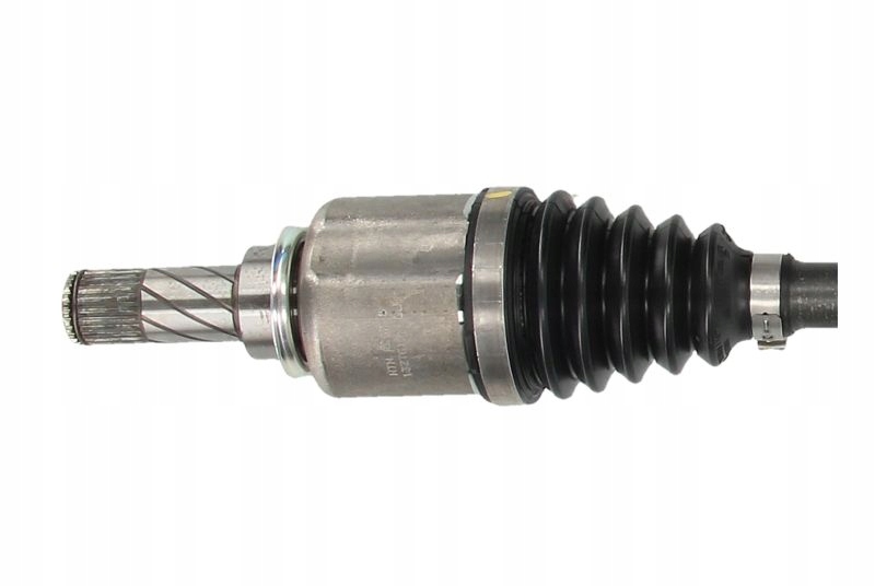 Приводной вал приводная renault nissan -l clio 3 modus no Оригинал