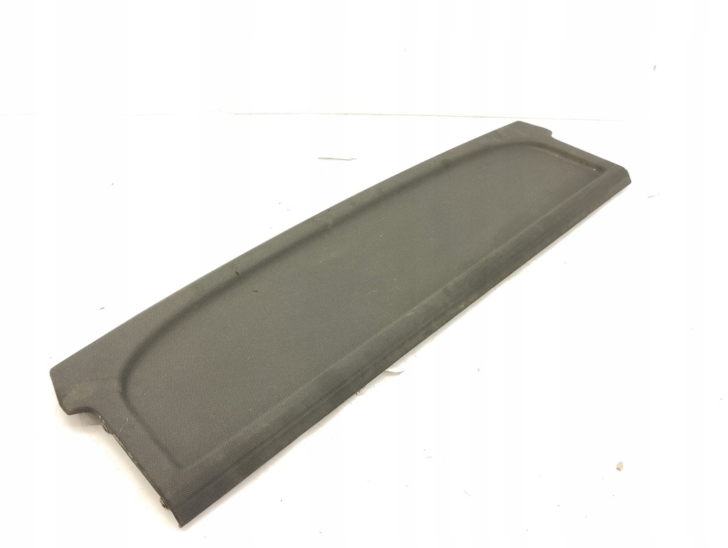 фото №1, Chevrolet aveo t300 полиця багажника