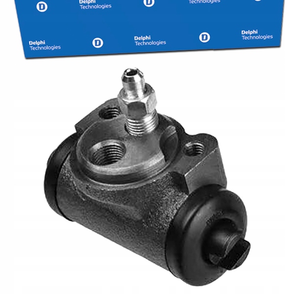 фото №1, Циліндрик гальмівний do mitsubishi space wagon 2.4