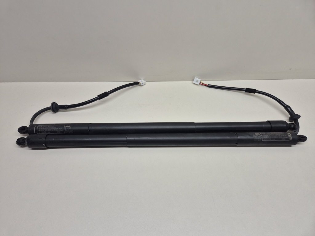 Lexus rx v 450h амортизатори задній кришки оригінал 68920-48010 68910-48180 в Україні