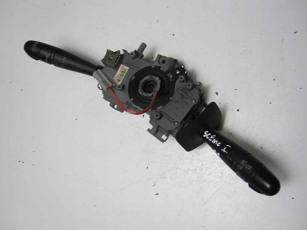 фото №1, Переключатель комбинированный переключатели renault scenic i 99r