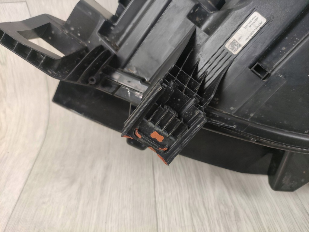 фото №9, Vw volkswagen id.4 лампа правий перед 11b941006a eu