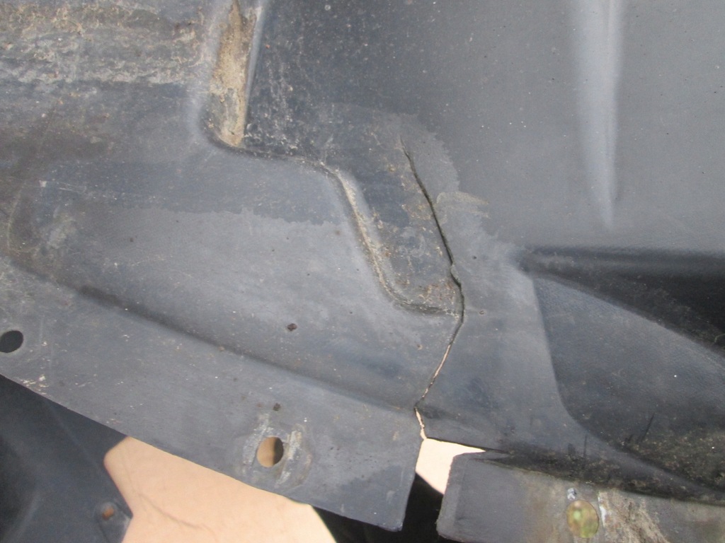 фото №12, Ford explorer 11- підкрилок ліва праве задня задні ok. cale usa