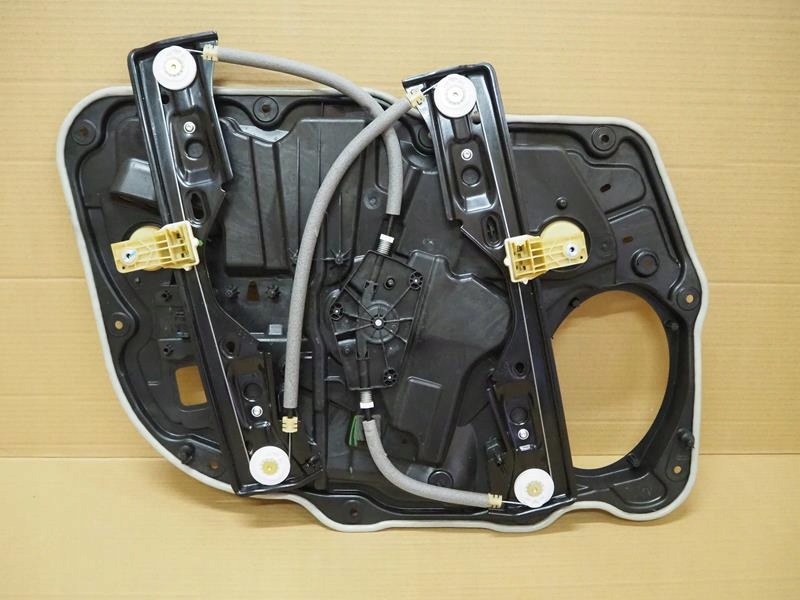 фото №3, Механизм окон дверь правый перед jeep compass ii