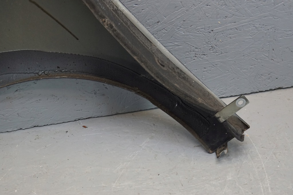 фото №15, Крыло правый перед renault megane iii