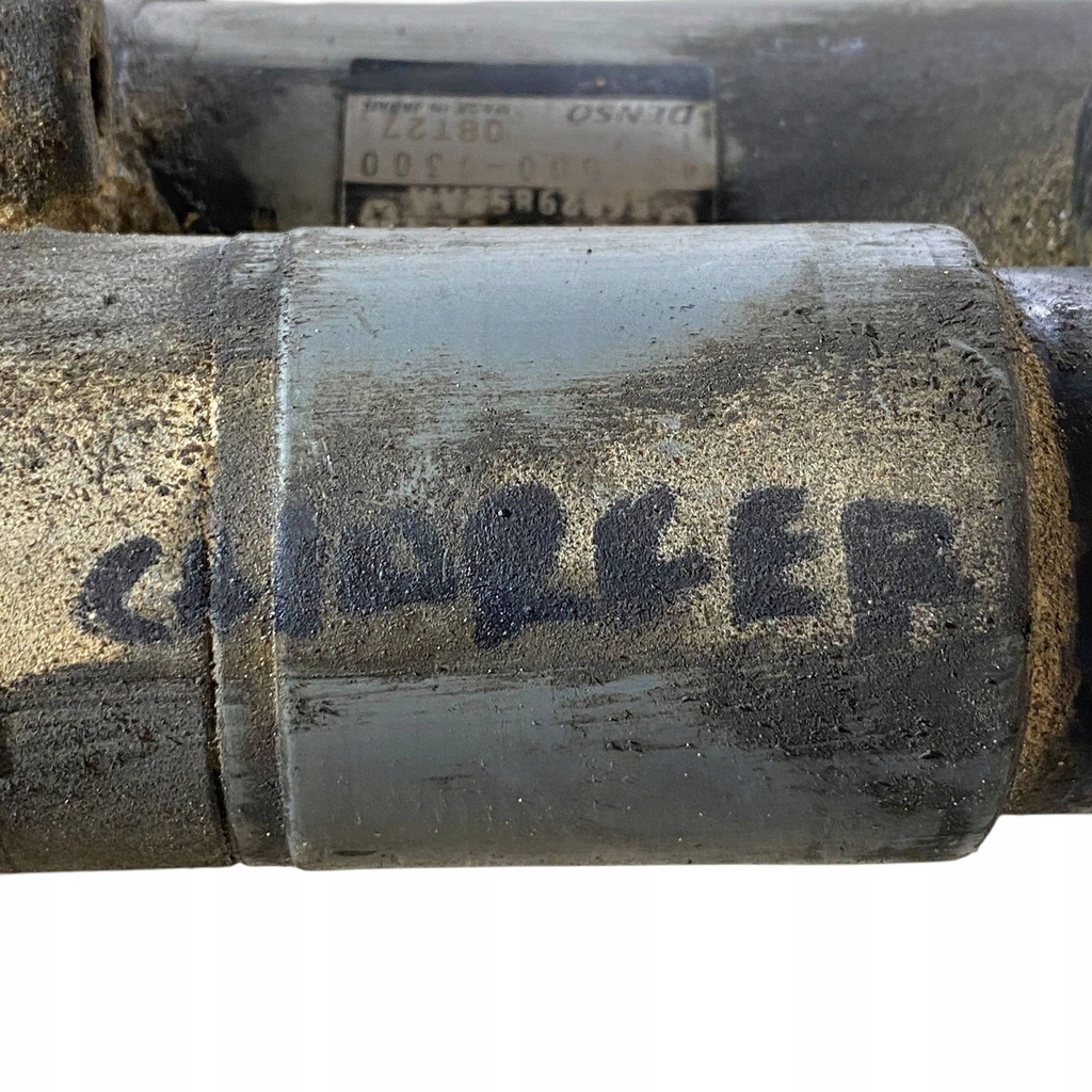 фото №8, Dodge charger 2017 стартеры полный