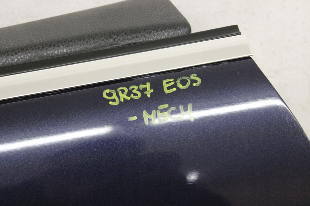 фото №12, Двері ліва лівий перед vw eos 2005r-