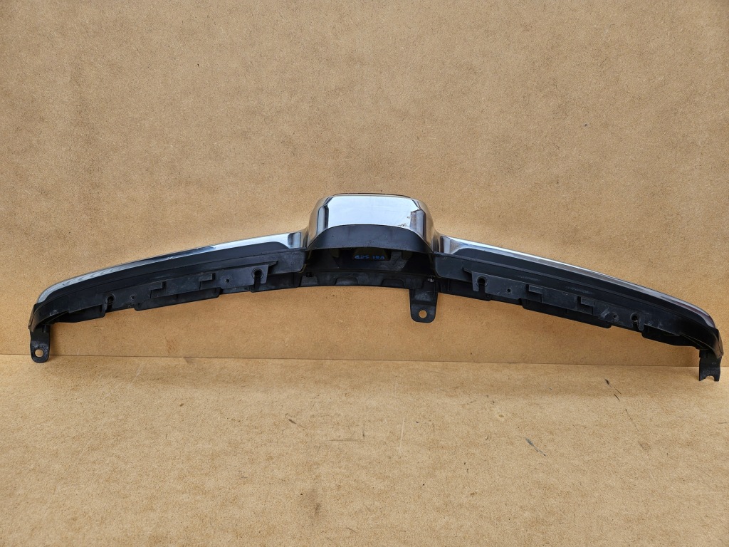 фото №8, Решітка радіатора перед решітка радіатора решітка радіатора honda civic viii sedan 06-09