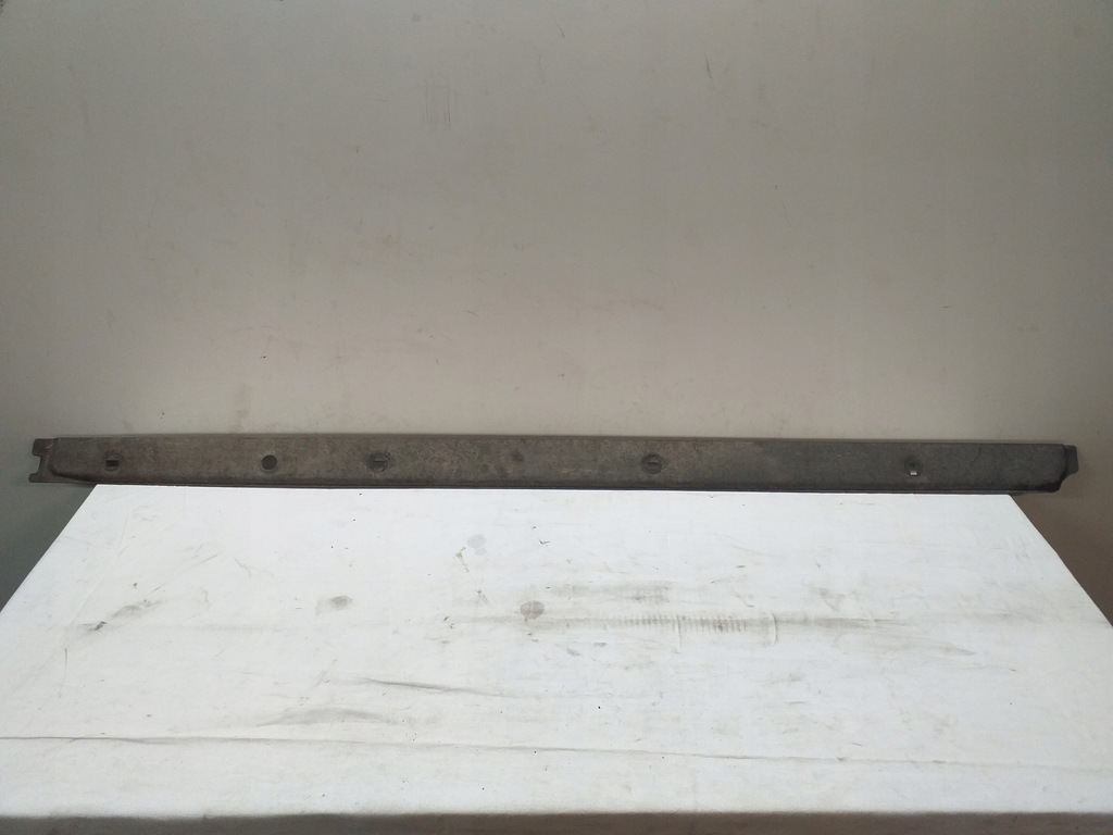 фото №1, Porsche 991 911 защита порог нижняя правая