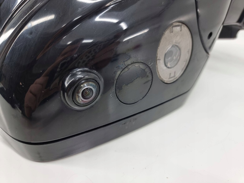 Land rover range rover evoque l538 2015 перед сторона правый  электрический зеркало Цена