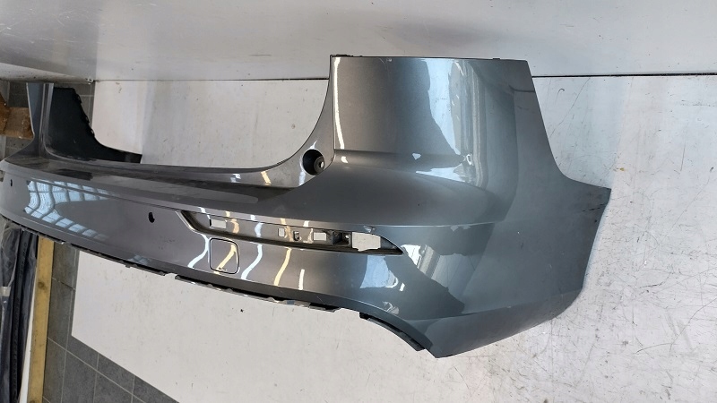 фото №1, Volvo v60 ii kombi бампер задня