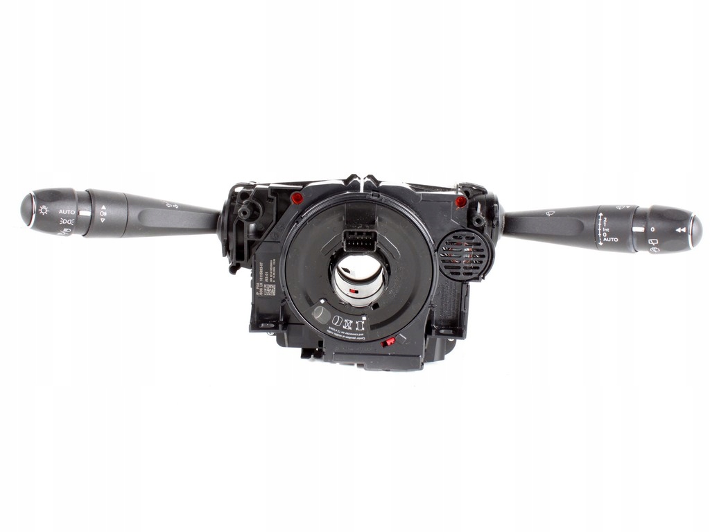 Купити Перемикач комбінований світла двірник c5 aircross ds7 crossback 5008 ii