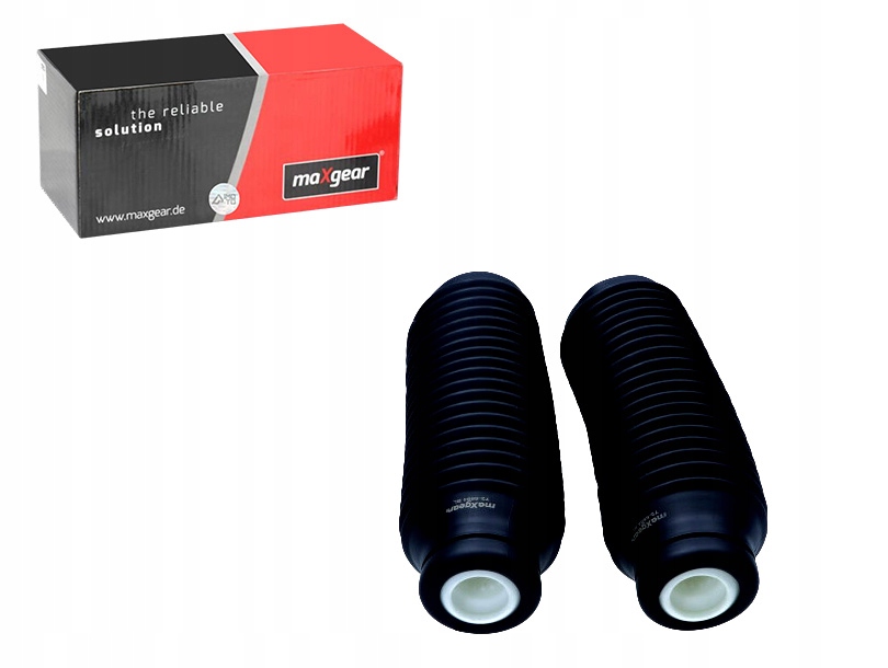 фото №1, Набор монтажный амортизатора chevrolet перед captiva c100 c140 2.4