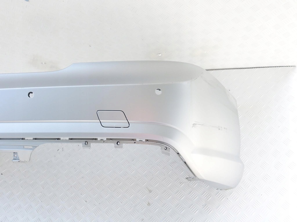 Mercedes sl r231 w231 amg 12-16 бампер задняя Доставка