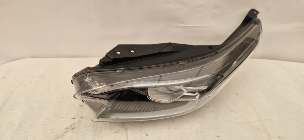 фото №3, Kia xceed x-ceed full led лампа передняя левая