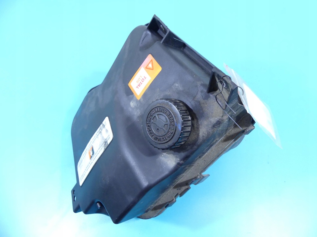 фото №1, Бак розширювальний рідина lds citroen c6 2.7 hdi