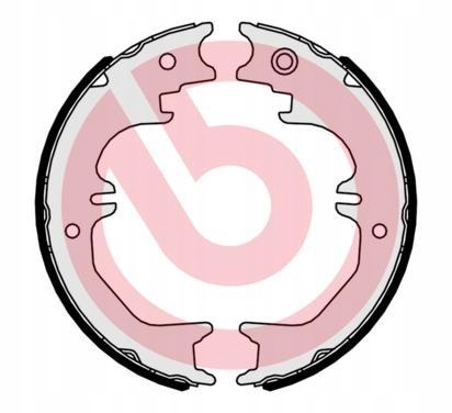 Купити Brembo гальмівні колодки гальмівні lexus lx