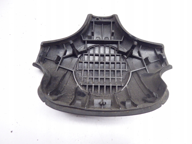 фото №3, Impreza i gc заглушка подушки безопасности подушка безопасности руля