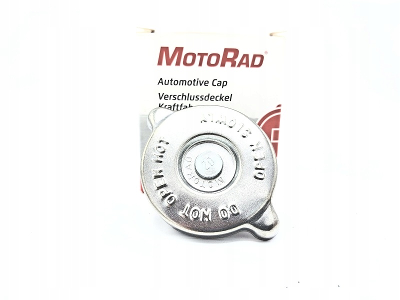 Купити Кришка радіатора 20psi chrysler jeep dodge