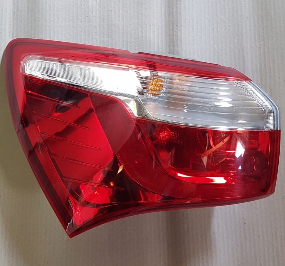 фото №1, Лампа задня ліва 92401-1k500 led hyundai ix20 lift