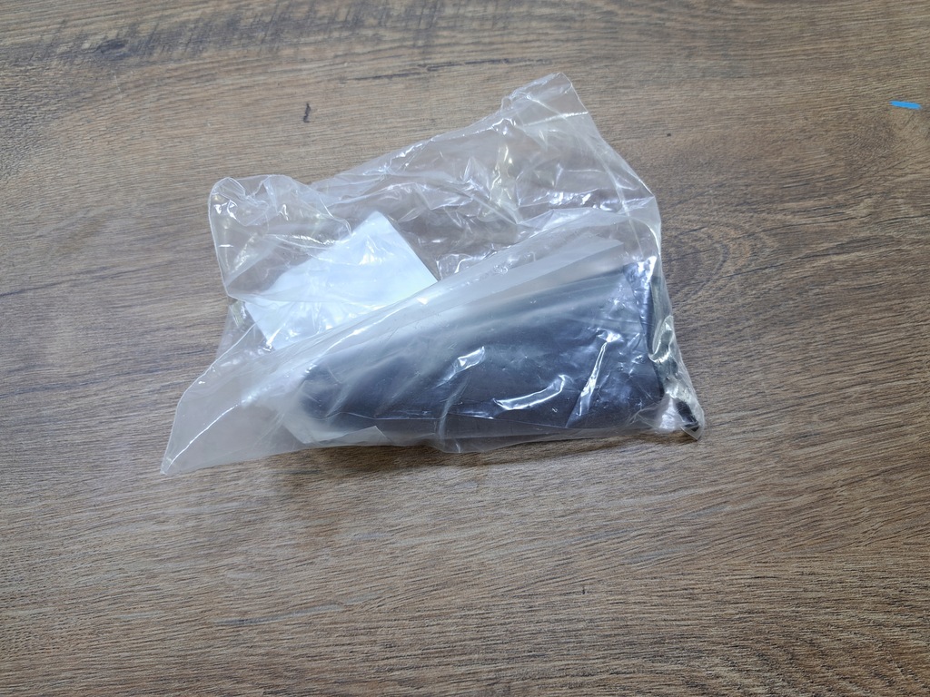 фото №1, Volvo xc60 заглушка двері лівий задня 8635396