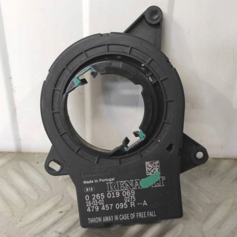 Купити Датчик положення керма renault trafic 3 flatbed eg_ 0265019069