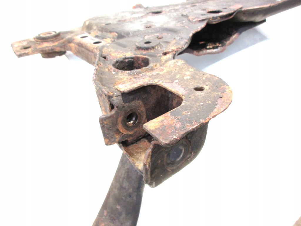 фото №13, Mazda 5 cr i 05- 2.0 cd підрамник підрамник підрамник перед